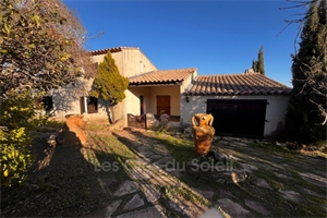 maison individuelle à la vente -   83500  LA SEYNE SUR MER, surface 144 m2 vente maison individuelle - UBI480345866